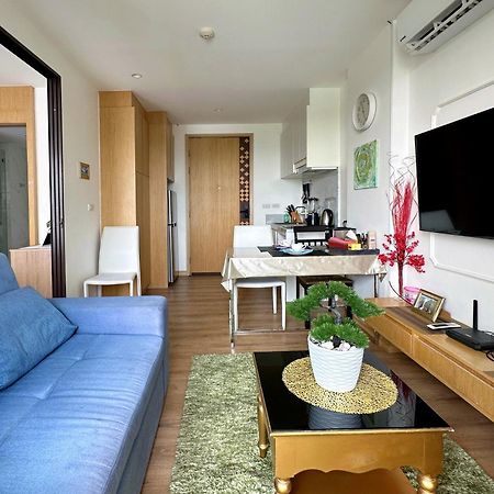 The Aristo-2-803 Daire Phuket Dış mekan fotoğraf