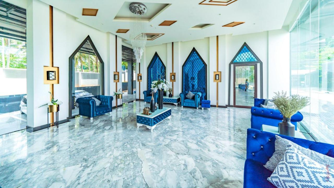 The Aristo-2-803 Daire Phuket Dış mekan fotoğraf