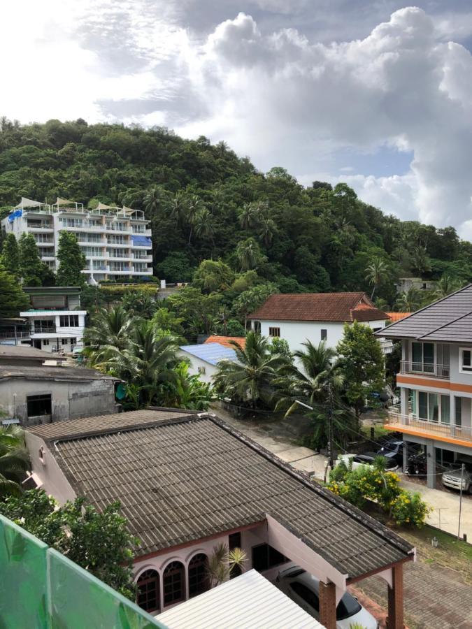 The Aristo-2-803 Daire Phuket Dış mekan fotoğraf