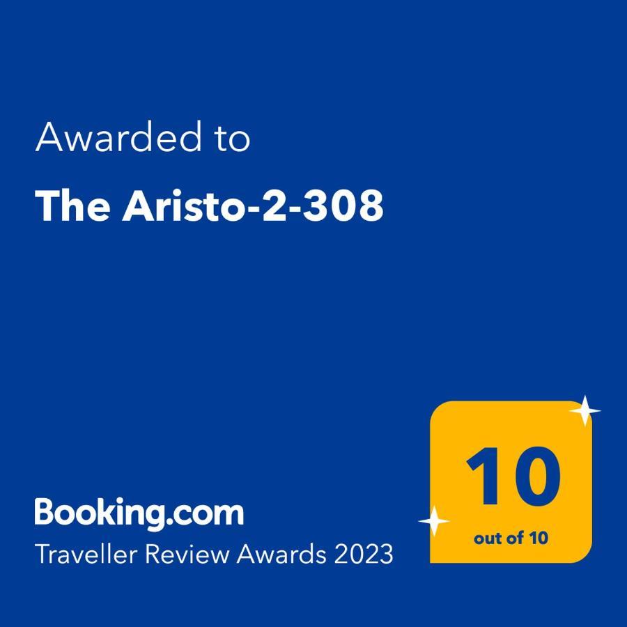 The Aristo-2-803 Daire Phuket Dış mekan fotoğraf