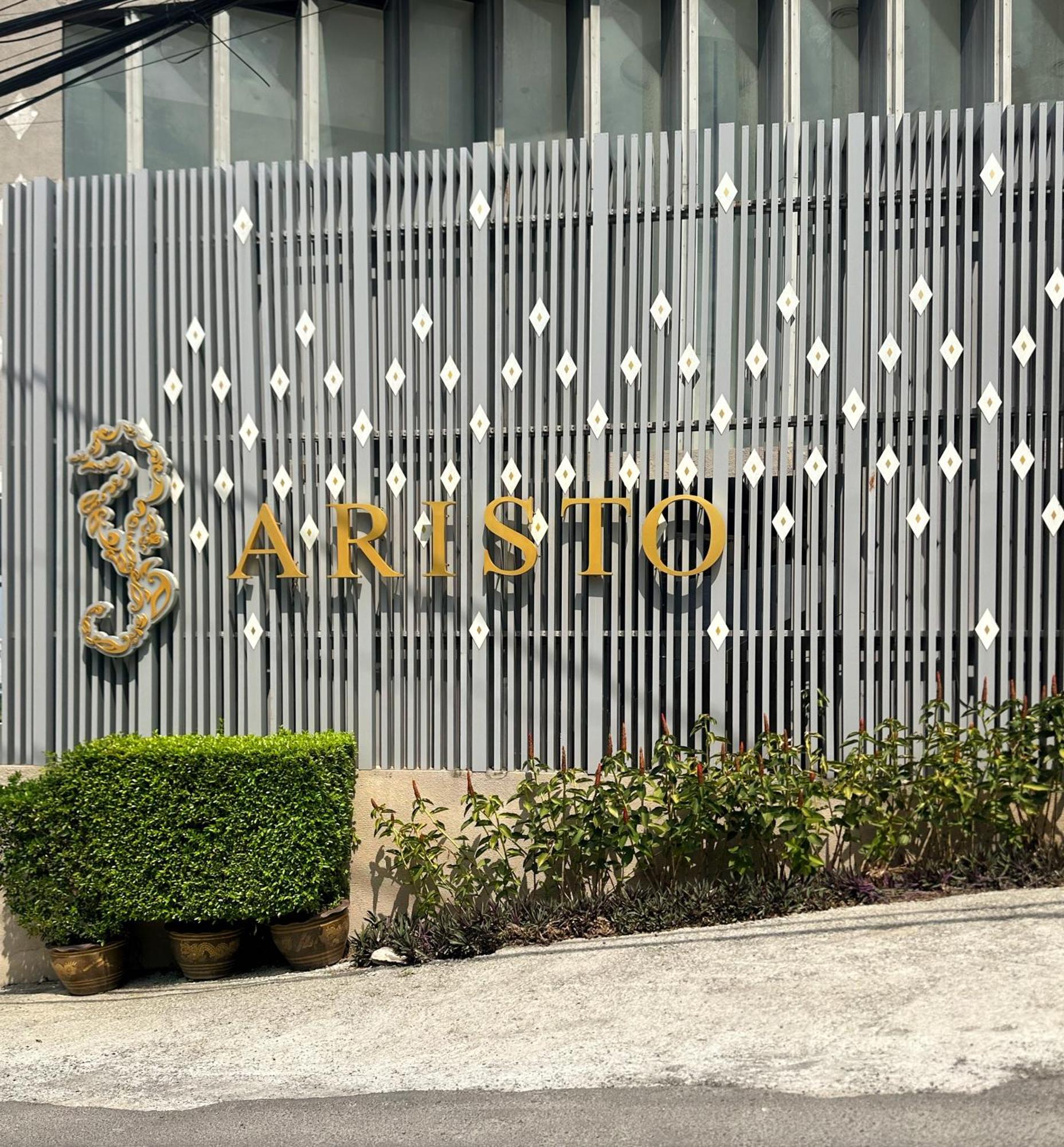 The Aristo-2-803 Daire Phuket Dış mekan fotoğraf